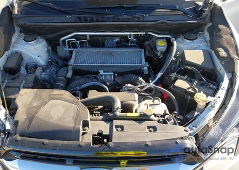 2023 Subaru Ascent Touring 7-Passenger from USA, damaged, VIN 4S4WMAWD8P3462678